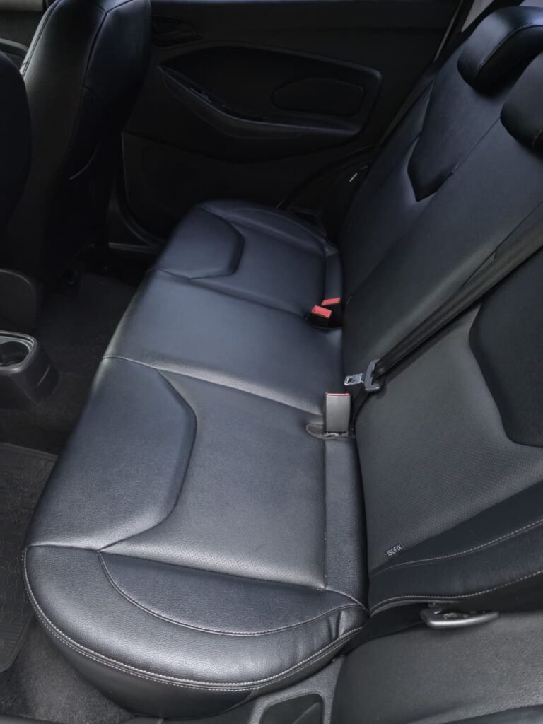 Foto 10 de 10 — Ford Ka